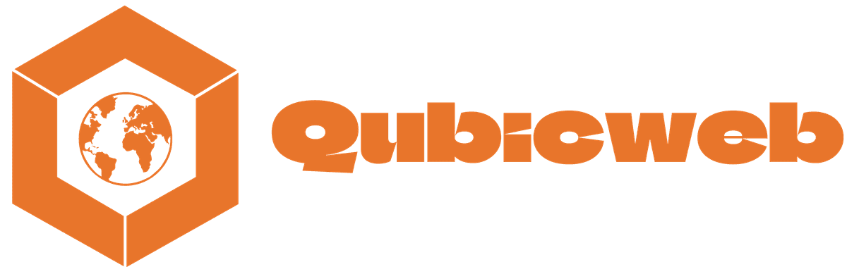 Qubicweb logo